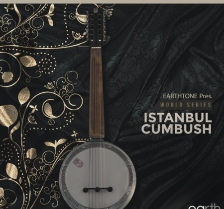 EarthTone Istanbul Cumbush WAV